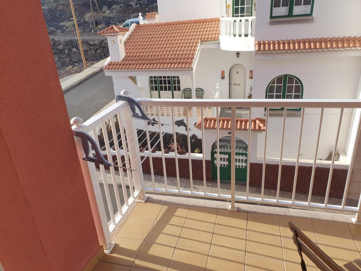 Apartamento El Rincon 拉雷斯廷加 外观 照片
