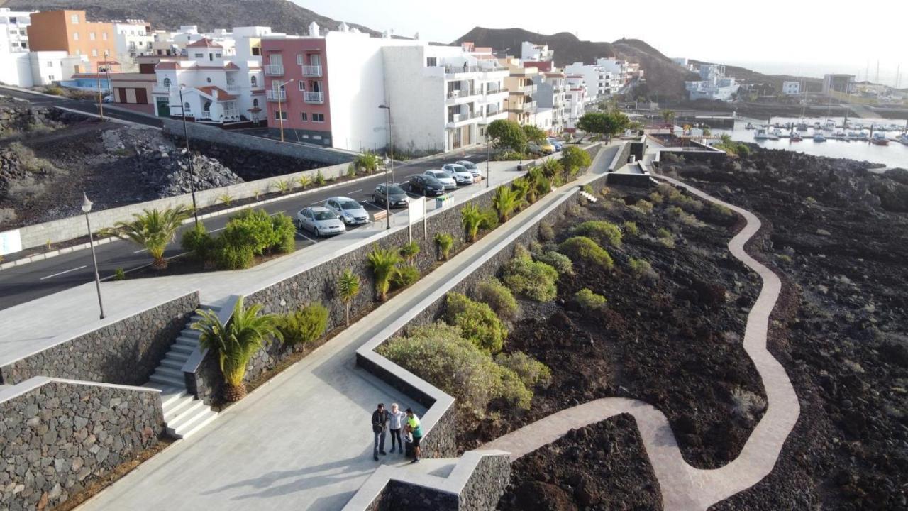 Apartamento El Rincon 拉雷斯廷加 外观 照片