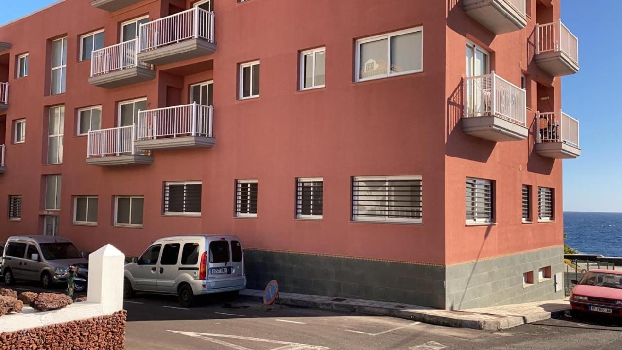 Apartamento El Rincon 拉雷斯廷加 外观 照片