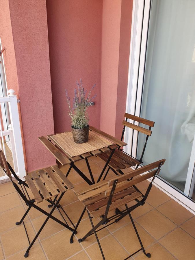 Apartamento El Rincon 拉雷斯廷加 外观 照片