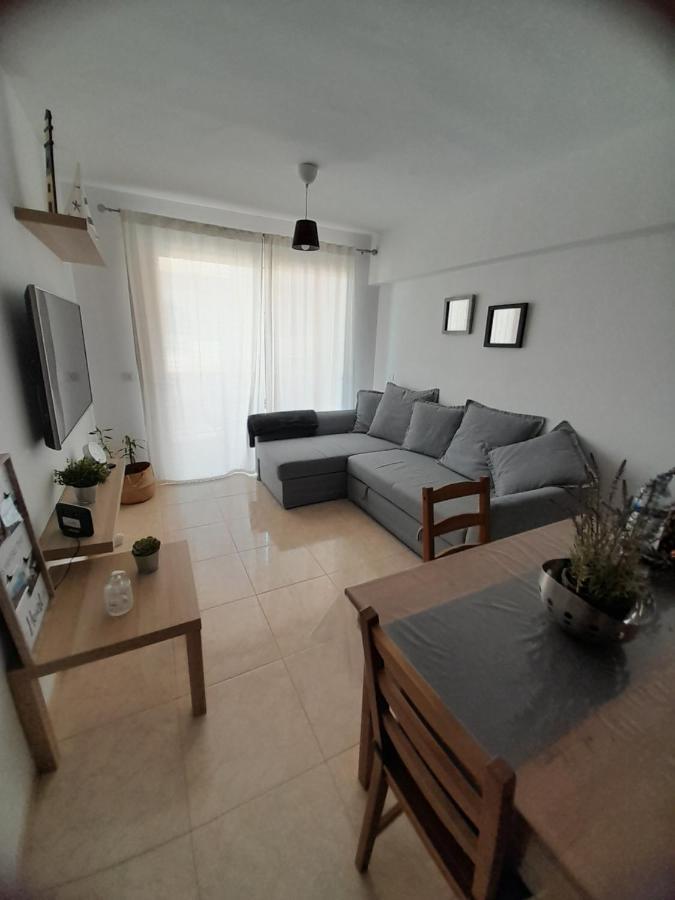 Apartamento El Rincon 拉雷斯廷加 外观 照片