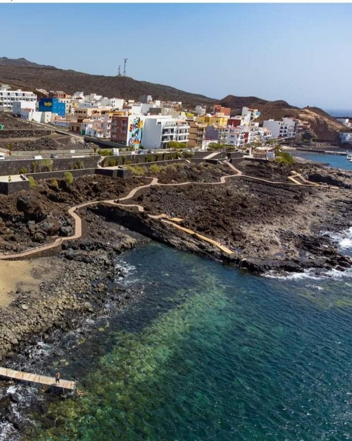 Apartamento El Rincon 拉雷斯廷加 外观 照片