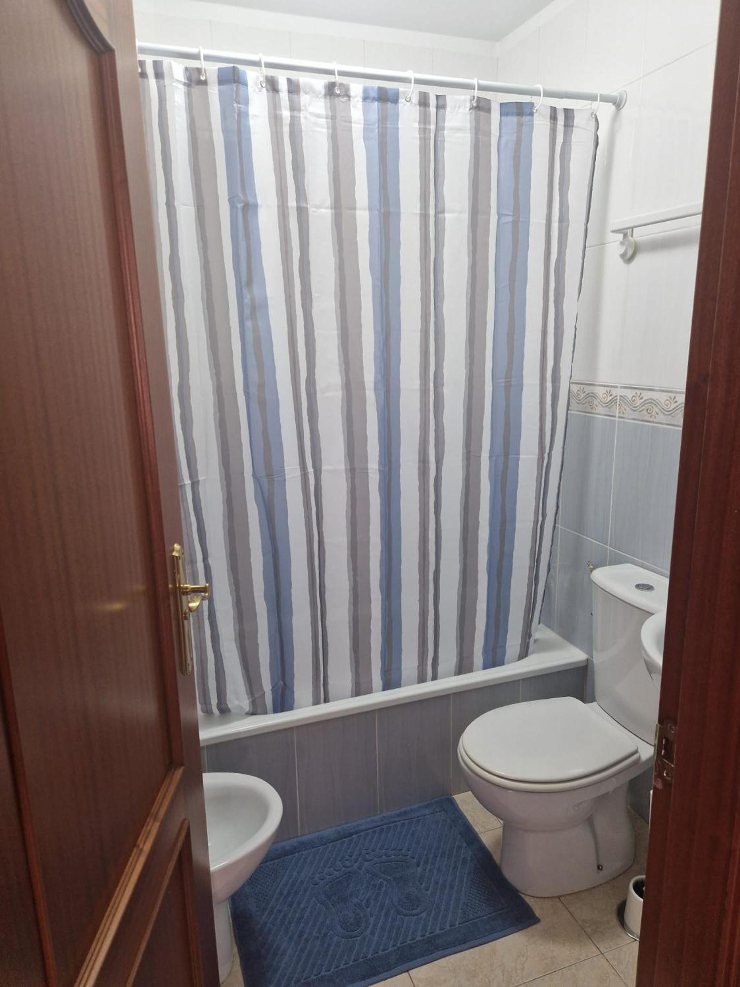 Apartamento El Rincon 拉雷斯廷加 外观 照片