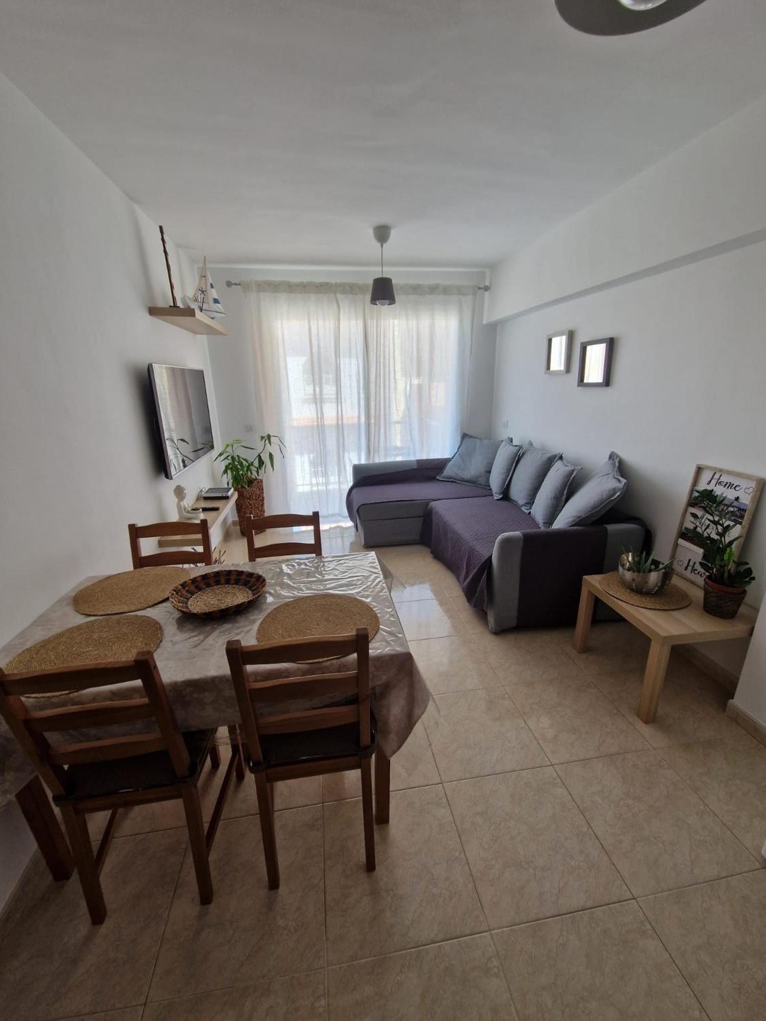 Apartamento El Rincon 拉雷斯廷加 外观 照片