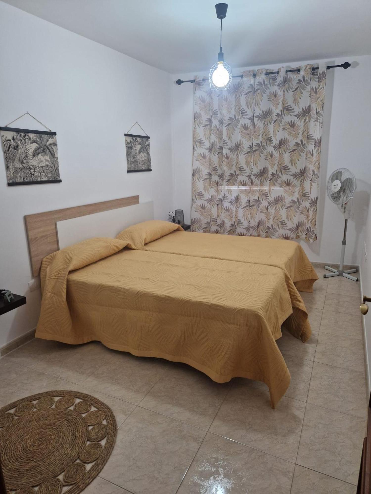 Apartamento El Rincon 拉雷斯廷加 外观 照片
