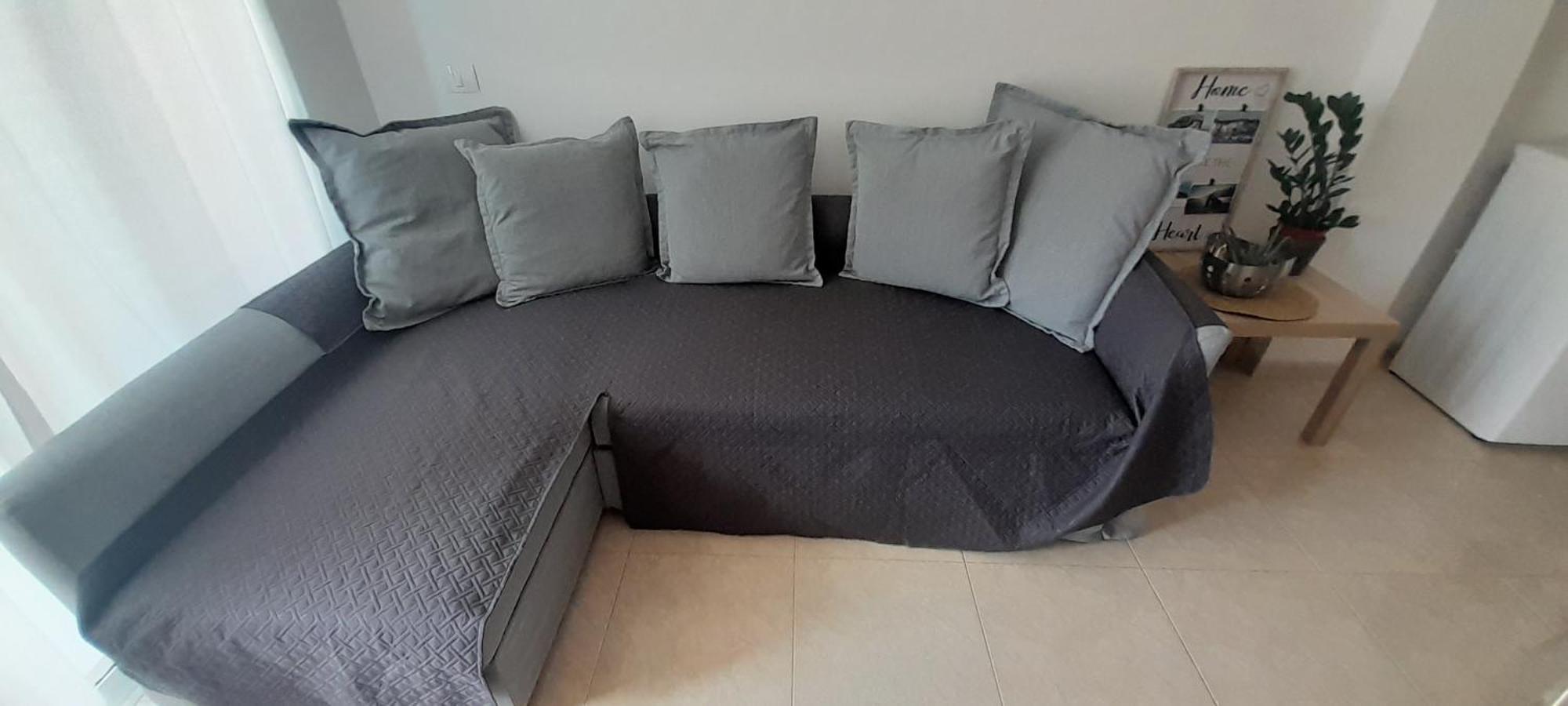 Apartamento El Rincon 拉雷斯廷加 外观 照片