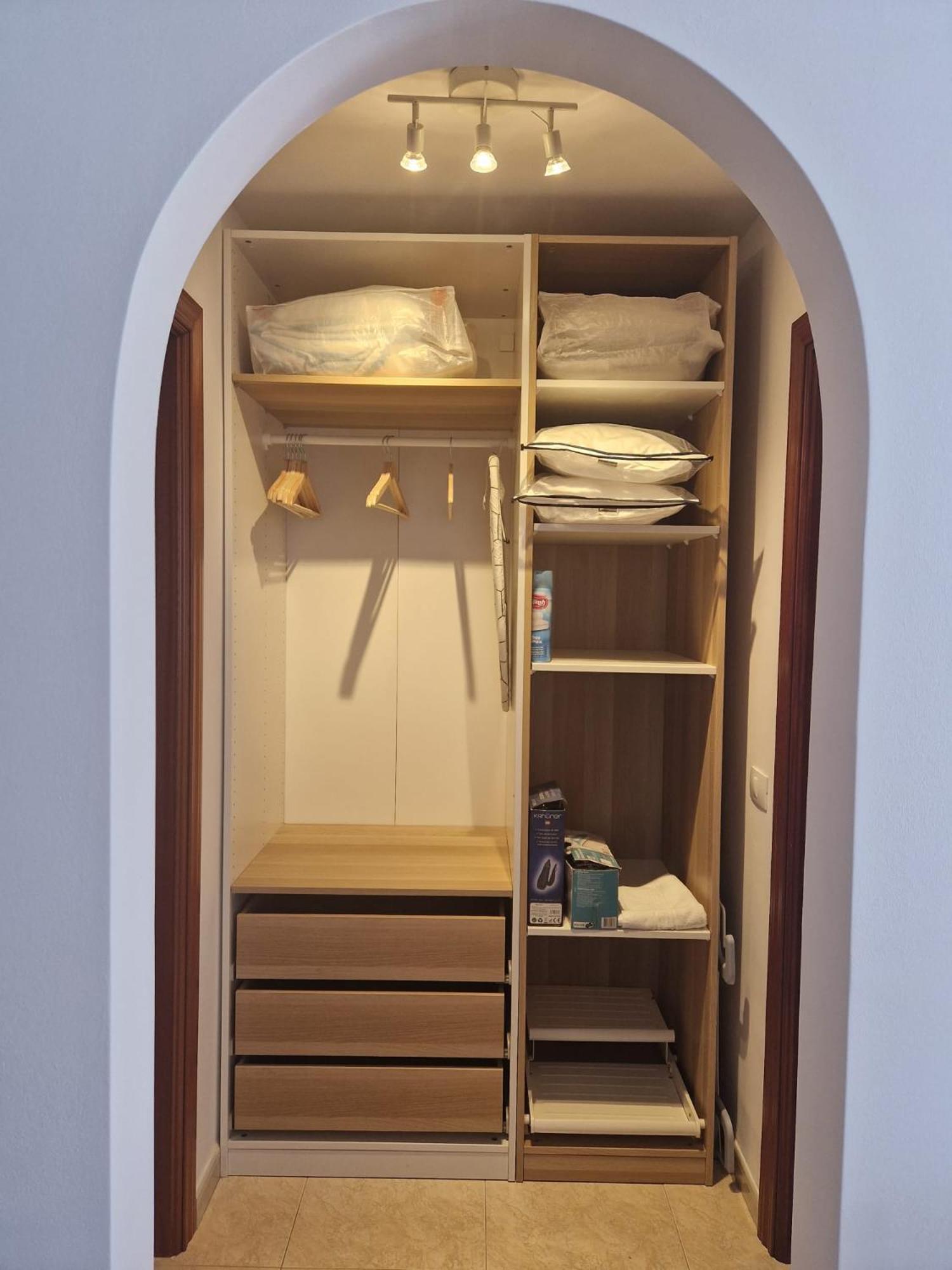 Apartamento El Rincon 拉雷斯廷加 外观 照片