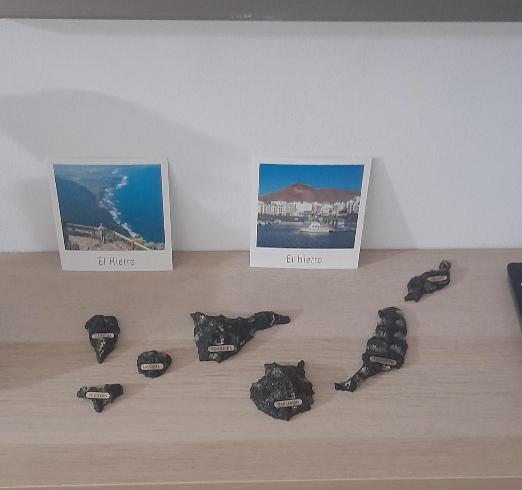 Apartamento El Rincon 拉雷斯廷加 外观 照片