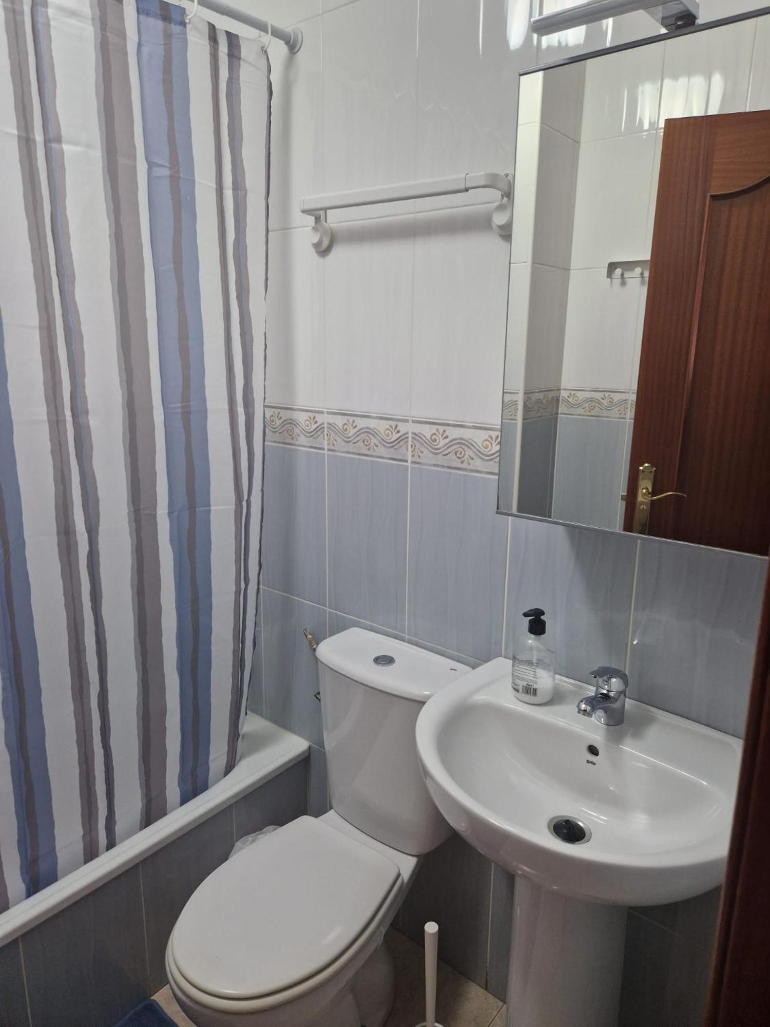 Apartamento El Rincon 拉雷斯廷加 外观 照片