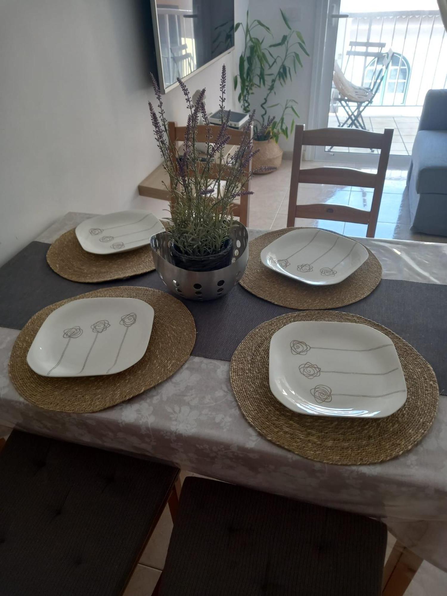 Apartamento El Rincon 拉雷斯廷加 外观 照片